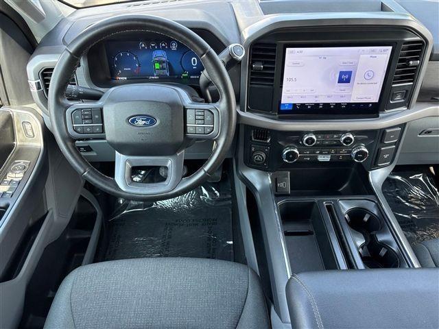 2025 Ford F-150 - $41,849