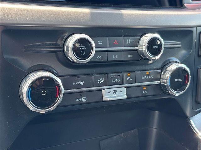 2025 Ford F-150 - $41,849