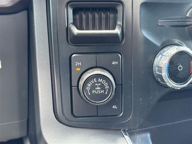 2025 Ford F-150 - $41,849