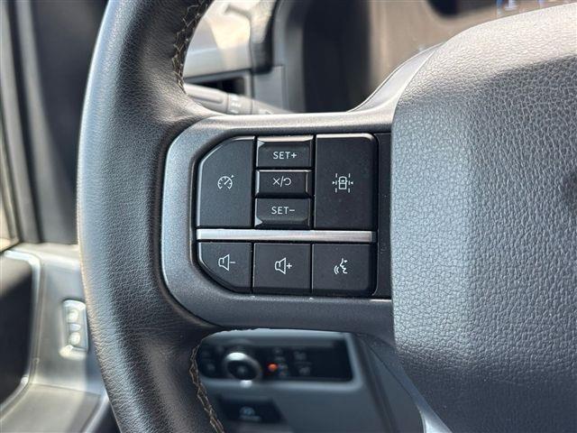 2025 Ford F-150 - $41,849
