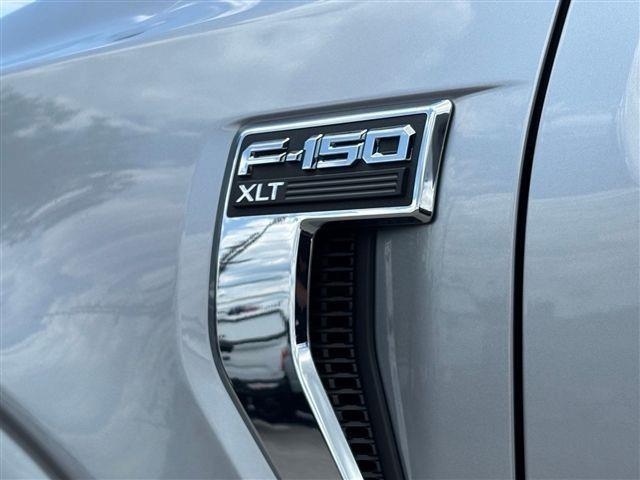 2025 Ford F-150 - $41,849