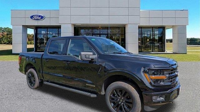 Preowned 2025 Ford F-150 XLT for Sale