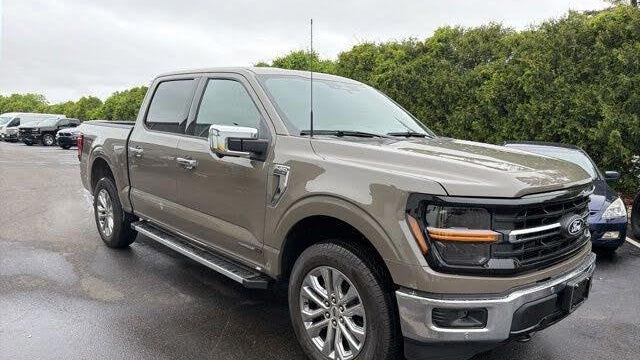 Preowned 2026 Ford F-150 XLT for Sale