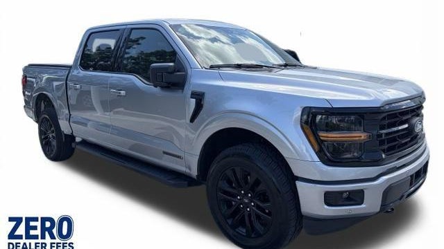 Preowned 2024 Ford F-150 XLT for Sale