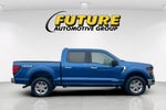 2024 F-150 Thumbnail 2