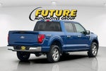 2024 F-150 Thumbnail 3