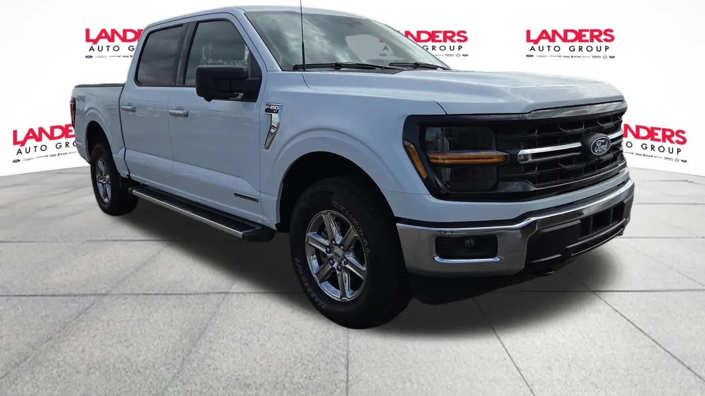 Preowned 2024 Ford F-150 XLT for Sale