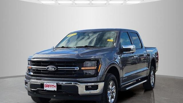 Preowned 2024 Ford F-150 XLT for Sale