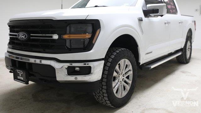 Preowned 2024 Ford F-150 XLT for Sale