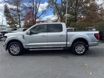 2024 F-150 Thumbnail 8