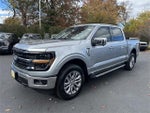 2024 F-150 Thumbnail 9