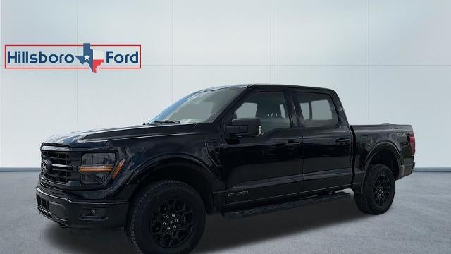 Preowned 2024 Ford F-150 XLT for Sale