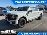 2024 F-150 Thumbnail 1