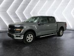 2024 F-150 Thumbnail 2