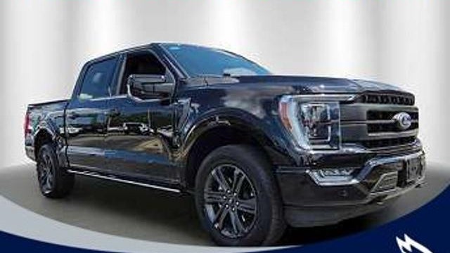 Preowned 2024 Ford F-150 XLT for Sale