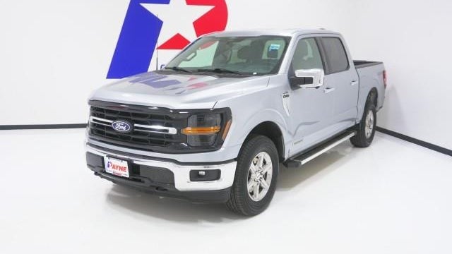 Preowned 2024 Ford F-150 XLT for Sale