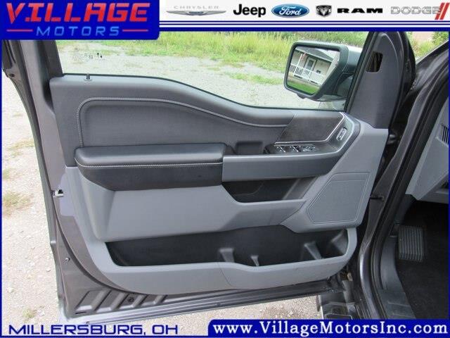 2024 Ford F-150 - $43,900
