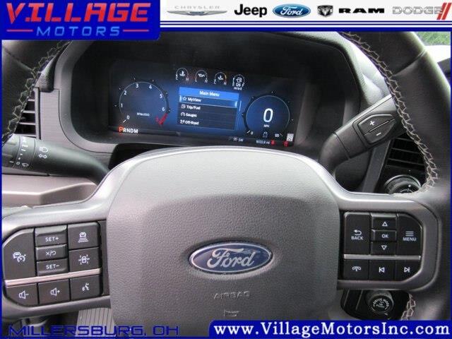 2024 Ford F-150 - $43,900