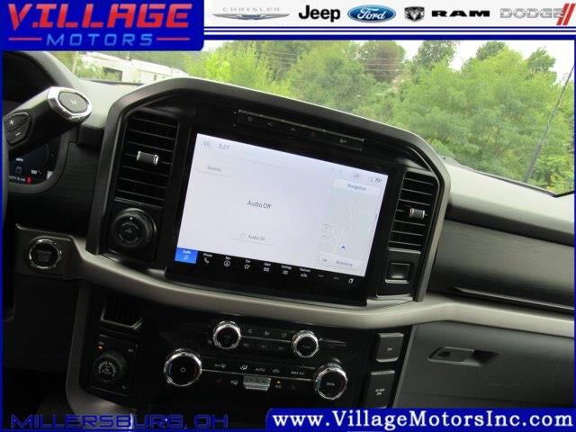 2024 Ford F-150 - $43,900