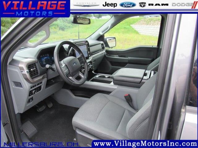 2024 Ford F-150 - $43,900