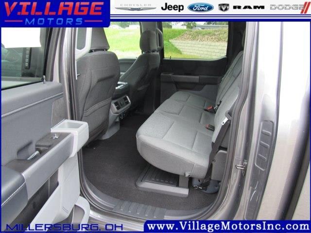 2024 Ford F-150 - $43,900