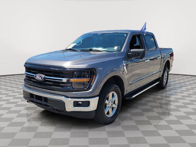 2024 Ford F-150 - $37,992