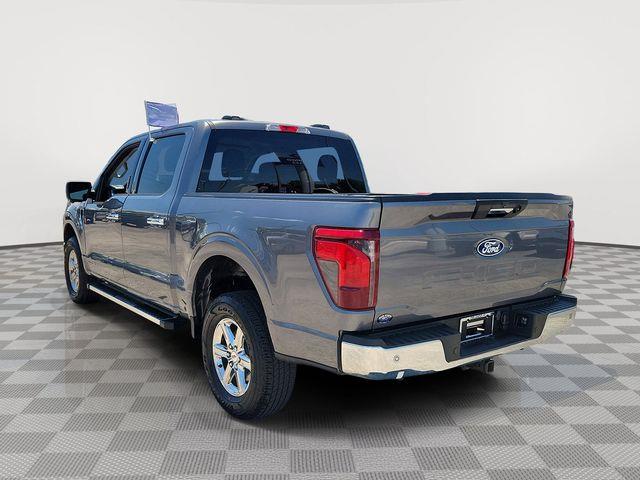2024 Ford F-150 - $37,992