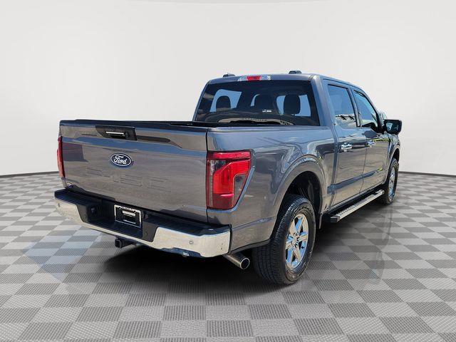2024 Ford F-150 - $37,992