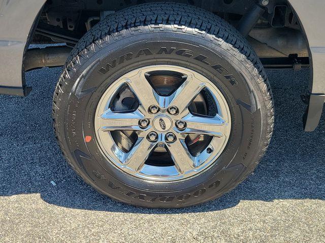 2024 Ford F-150 - $37,992