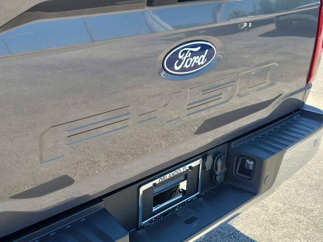 2024 Ford F-150 - $37,992