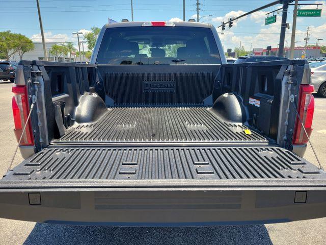 2024 Ford F-150 - $37,992