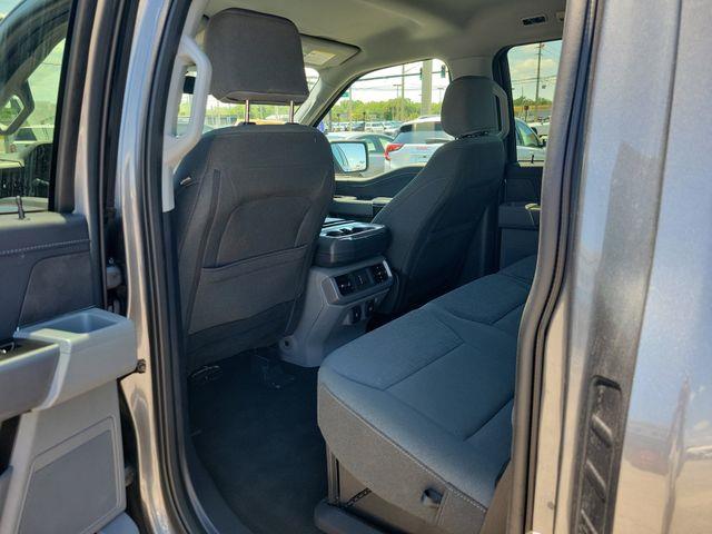 2024 Ford F-150 - $37,992