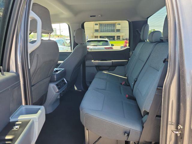 2024 Ford F-150 - $37,992
