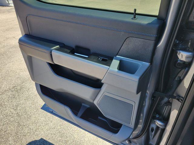 2024 Ford F-150 - $37,992