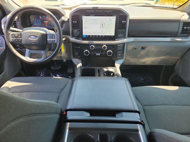 2024 Ford F-150 - $37,992
