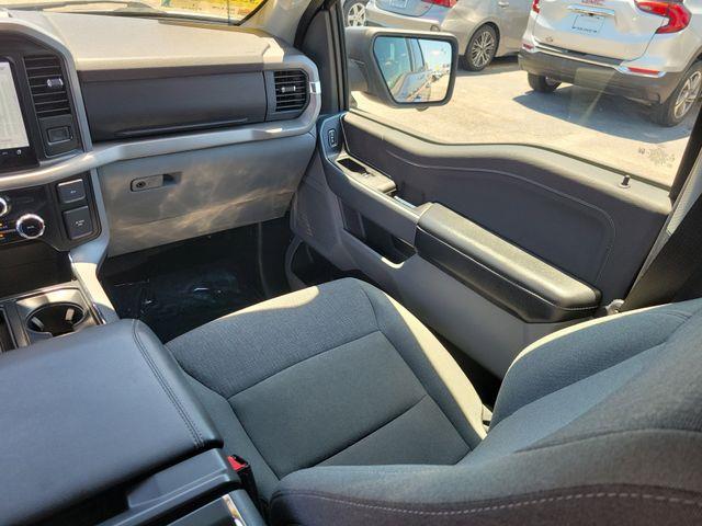 2024 Ford F-150 - $37,992