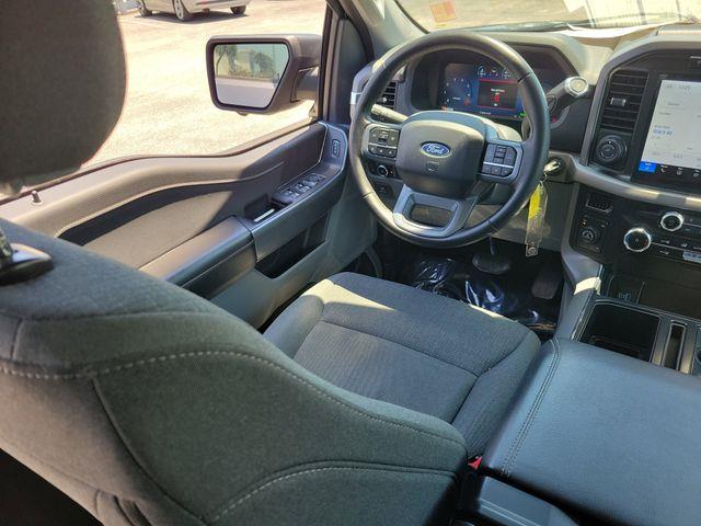 2024 Ford F-150 - $37,992
