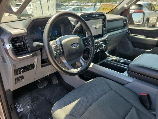 2024 Ford F-150 - $37,992