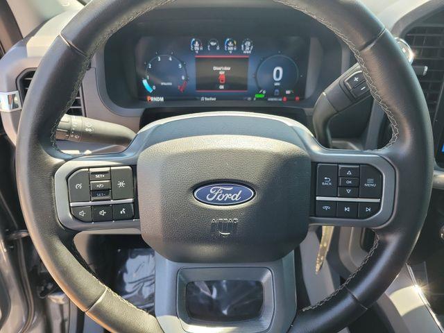 2024 Ford F-150 - $37,992