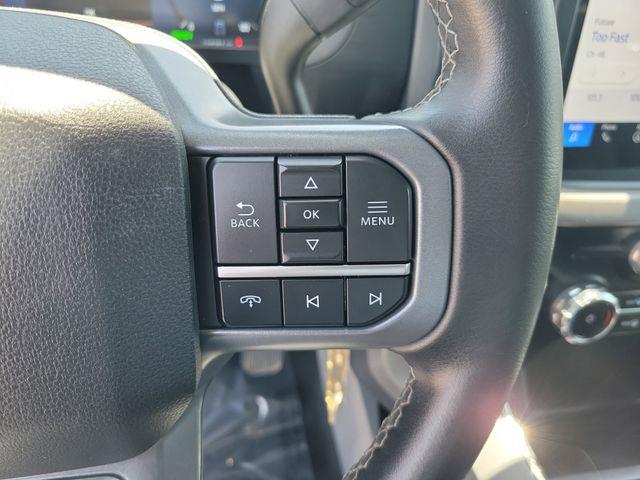 2024 Ford F-150 - $37,992