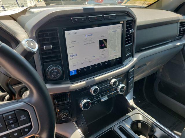 2024 Ford F-150 - $37,992