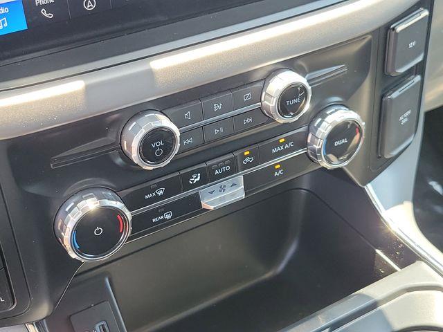 2024 Ford F-150 - $37,992