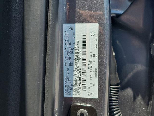 2024 Ford F-150 - $37,992