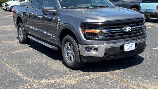Preowned 2024 Ford F-150 XLT for Sale