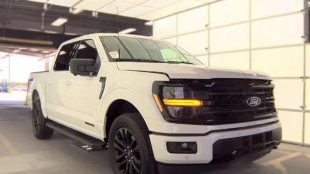 Preowned 2024 Ford F-150 XLT for Sale