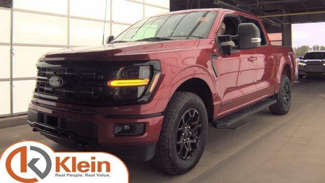 Preowned 2024 Ford F-150 XLT for Sale