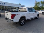 2024 F-150 Thumbnail 6