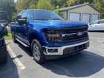 2024 F-150 Thumbnail 2