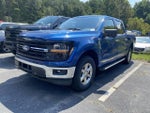 2024 F-150 Thumbnail 3