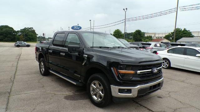 Preowned 2024 Ford F-150 XLT for Sale